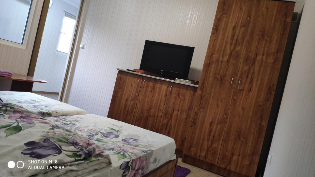 Ріточка Apartment Berehove  Exterior photo